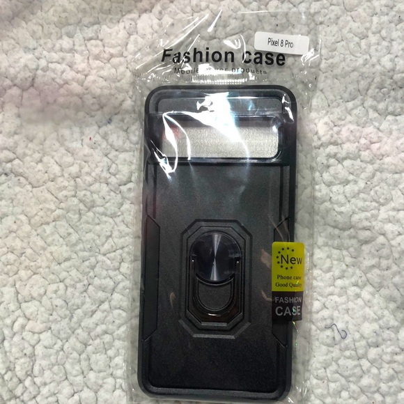 Pickle 8 Pro Case - Picture 1 of 1